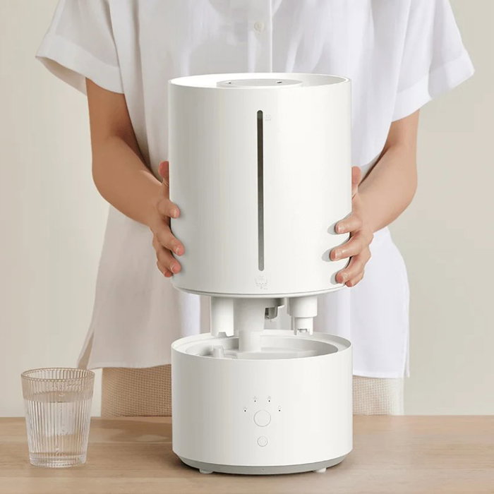 Xiaomi Smart Humidifier 2 con capacidad de 4,5L